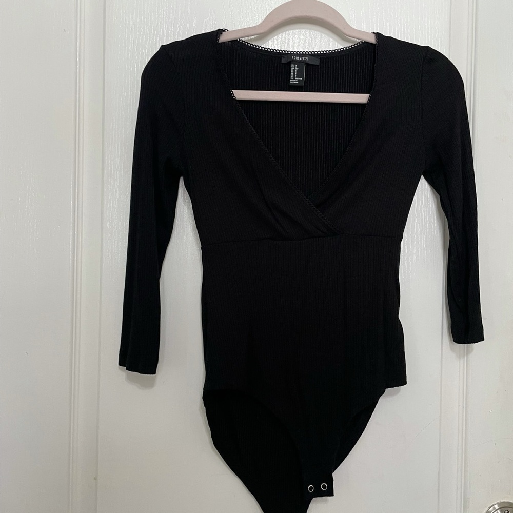 Forever 21 bodysuit